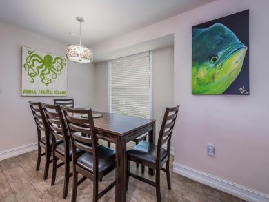 Anna Maria Vacation Rental 4 Bedroom